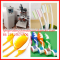 2 axis vertical toothbrush making machine manufacturer